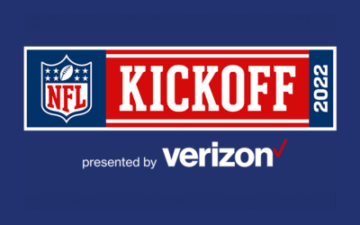 Genesis Global Workforce Solutions Designated as Approved Supplier of the NFL KICKOFF presented by Verizon