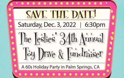 Genesis Global Supports The Laurel Foundation’s Annual Toy Drive and Fundraiser Event