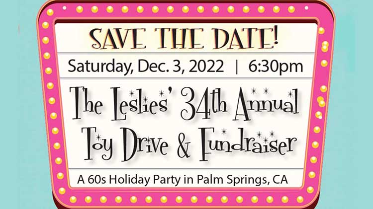 Genesis Global Supports The Laurel Foundation’s Annual Toy Drive and Fundraiser Event